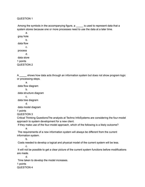 Solution Chapter 5 Review Studypool