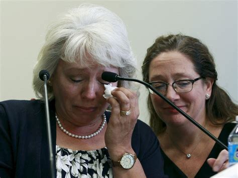 Mother Debra Milke Cleared After Spending 22 Years On Death Row For