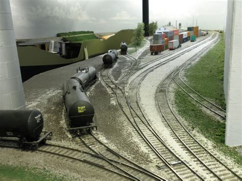 Is less really more? | Model Railroad Hobbyist magazine