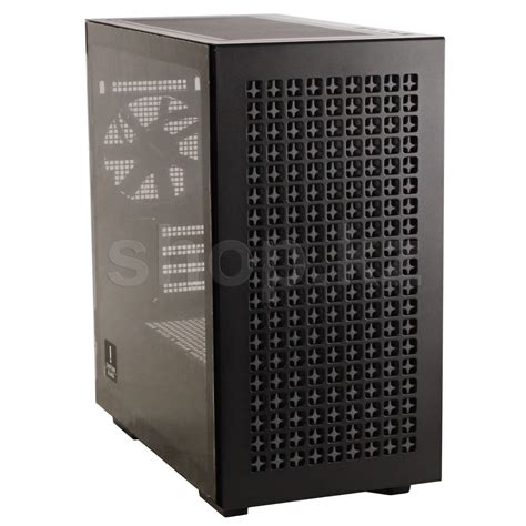 ᐈ Корпус DeepCool CH370, Black – купить в интернет-магазине Белый Ветер ...