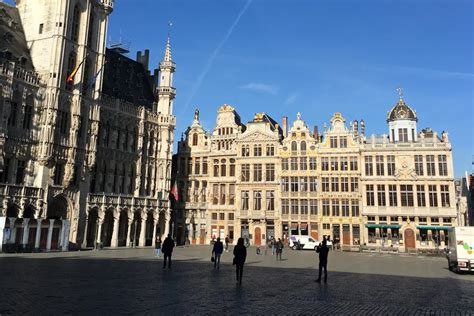 Consejos Y Recomendaciones Para Visitar Bruselas Bravo Discovery Es