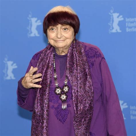 Un documentaire inédit revenant sur la carrière dAgnès Varda va être