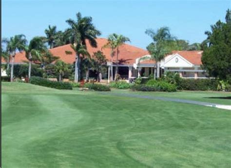 Country Club of Naples - Naples Golf Homes | Naples Golf Guy