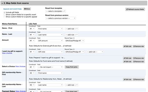 Wufoo: HTML forms integration - Little Green Light Knowledge Base
