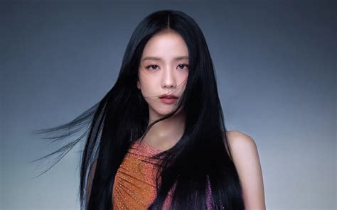 Jisoo Blackpink Jadi Brand Ambassador Self Potrait Vibrance