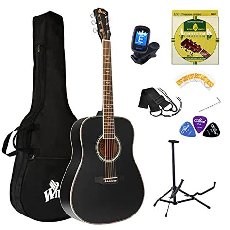 Miglior Chitarra Acustica Kit Completo 2022