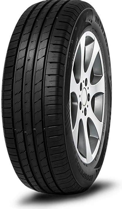 Opony Terenowe Letnie Minerva Ecospeed Suv R H