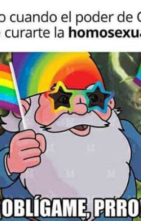 Memes Lgbt Bandera Wattpad