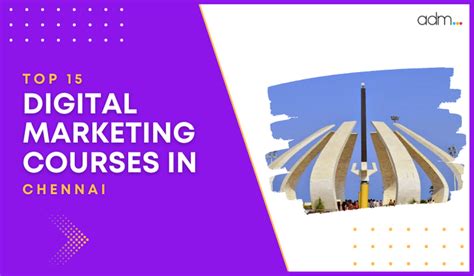 Top Digital Marketing Courses In Chennai With Job Assistance