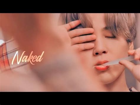 JIMIN Naked FMV YouTube