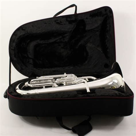 Besson Prodige Euphonium 163 Brass Atelier De Wilde