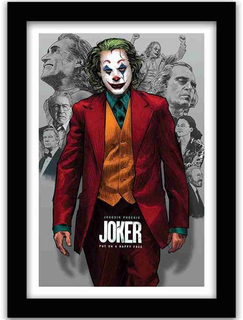 Joker Poster