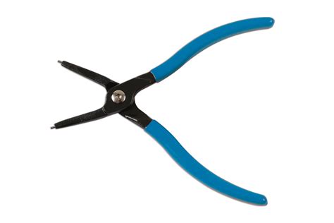 Laser Tools Internal Circlip Pliers Straight Mm