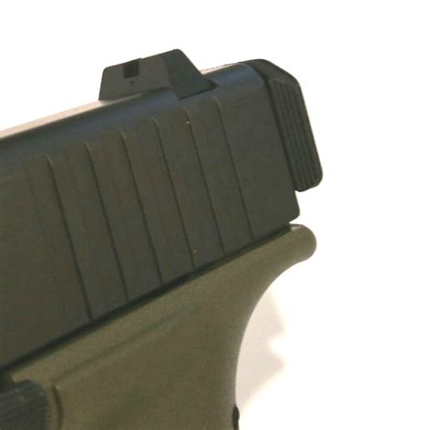 Tango Down Vickers Tactical Pistol Slide Racker For Glock 43 43x 48 Gsr