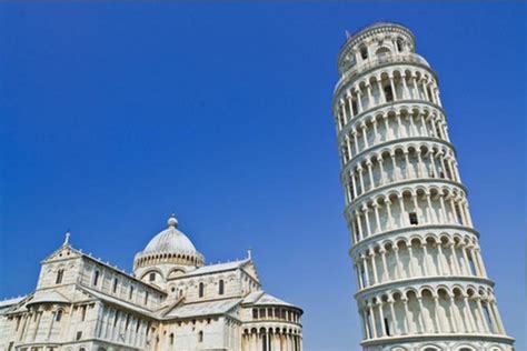 Square Of Miracles Guided Tour With Leaning Tower Ticket Option