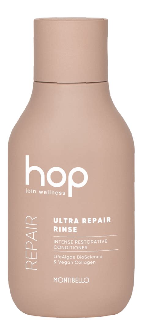 HOP ULTRA REPAIR RINSE 200ML MND Kozmetika D O O