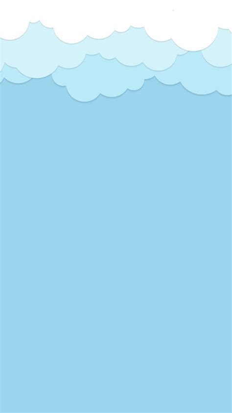 Rainbow mobile wallpaper, cute phone | Premium Vector - rawpixel en ...