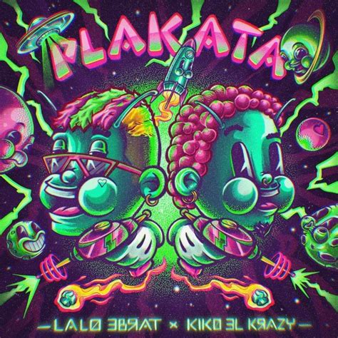 Lalo Ebratt Presenta Su Nuevo Sencillo Plakata Junto A Kiko El Crazy