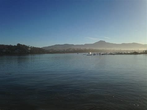 Baie De Chingoudy Hendaye Chtislandais Flickr