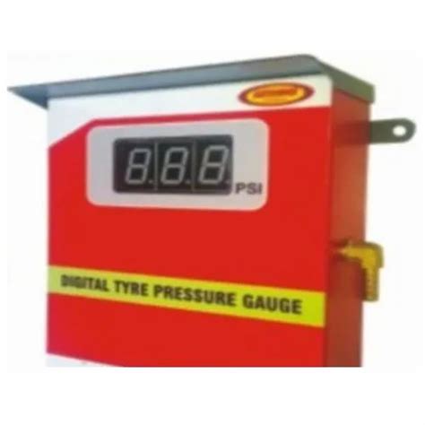 Digital Tyre Pressure Gauge at ₹ 6500 | Digital Tyre Gauge in ...