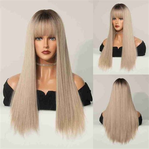 5 Essential Factors To Consider When Choosing The Perfect Wig Fletchett