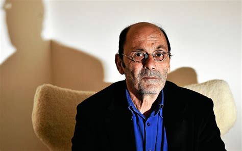 Lacteur Jean Pierre Bacri est mort dun cancer Le Télégramme