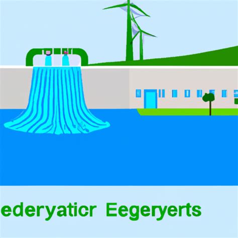 ¿cómo Minimizar El Impacto Ambiental De La Energía Hidroeléctrica