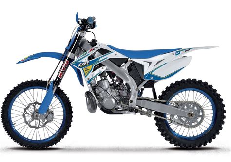 Tm Moto Mx 300 2017 Prezzo E Scheda Tecnica Motoit