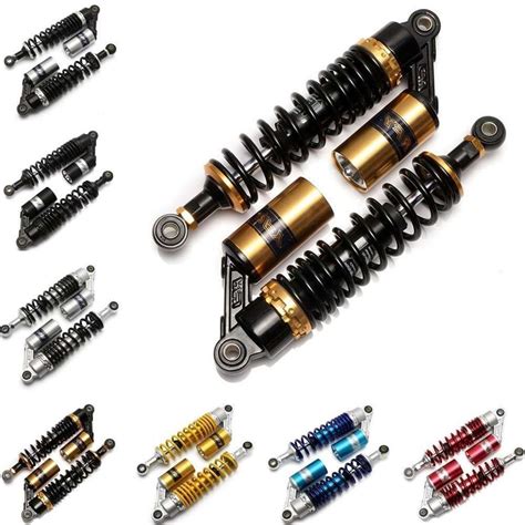 Cafe Racer Rear Shocks Reviewmotors Co