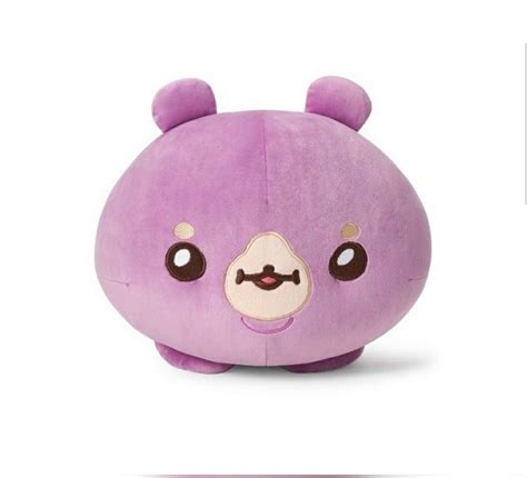 NEW Monsta X Twotuckgom Danygom Large Plush Toy Big Soft Toy From