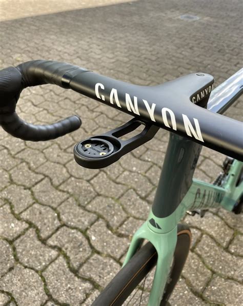 Canyon Aeroad Cf Slx Disc Etap Used In Xxl Buycycle