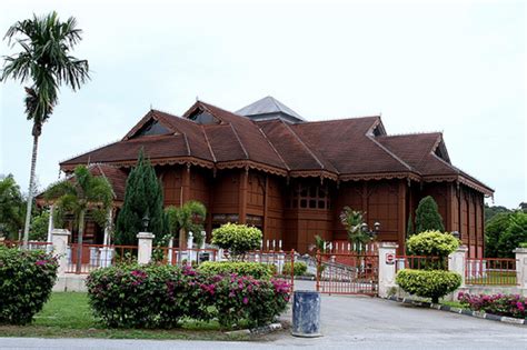 Pasir Salak Historical Complex Spot Wisata Sejarah Di Perak Malaysia