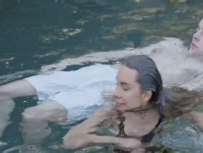 Sally Paton Nude Aznude