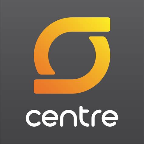 centre identity  illustrations mark grambau