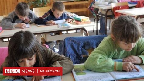 Obrazovanje u Srbiji Zašto deca ne znaju šta su delišes jabuke i kakve