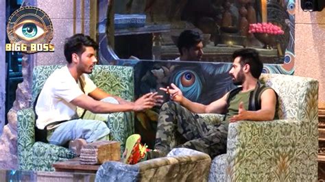 Bigg Boss Update Karan Digvijay Ne Ki Avinash Ki Bitching Eisha