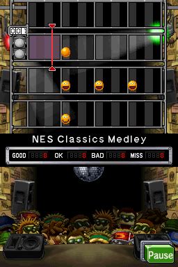 Jam With The Band Screenshots For Nintendo Ds Mobygames