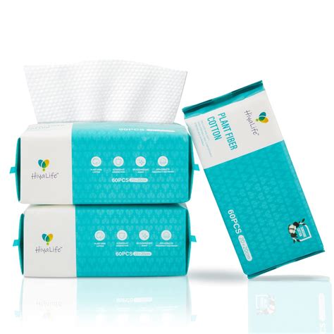 Disposable Dry Wipes For Adult Personal Care Large