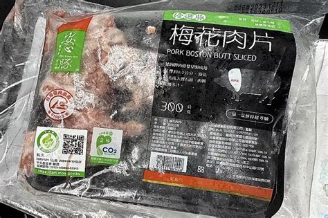 台糖梅花肉片驗出瘦肉精「西布特羅」 食藥署說不清楚的四大疑點 信傳媒