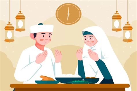 Sampai Kapan Puasa Syawal Bisa Dilakukan Simak Jadwal Lengkapnya Di