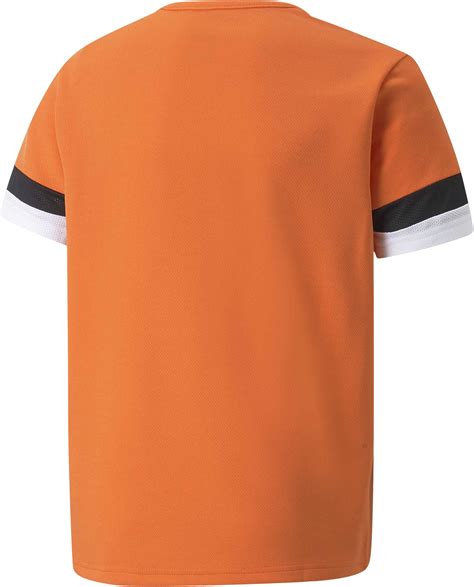 Puma Teamrise Jersey Tee Sportisimopro Cz