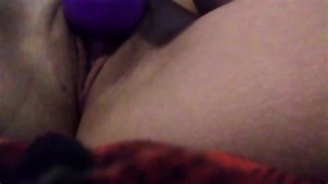 Sexy Milf Toying Pussy