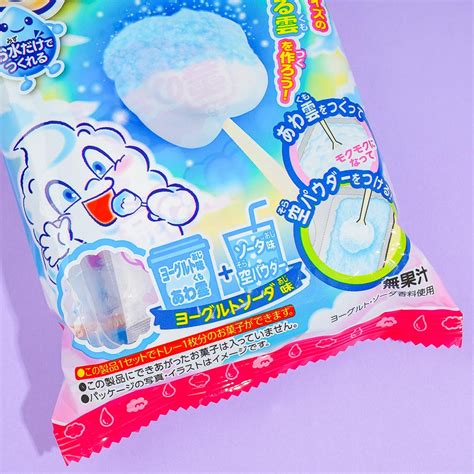 Best Japanese DIY Candy Kits | Free Shipping – Japan Candy Store