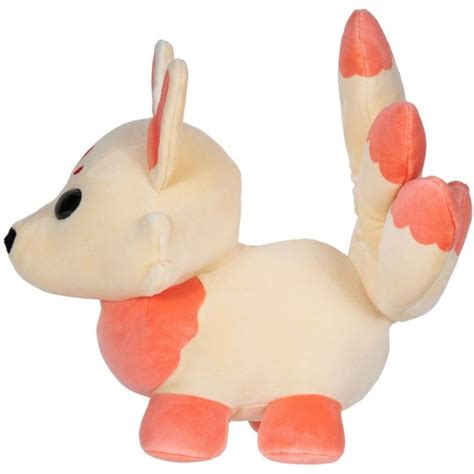 Roblox Adopt Me Collector Bamse 15 Cm Kitsune AME0005