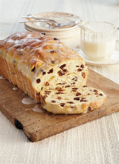 Raisin Bread Recipe Southern Living