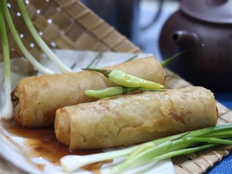 Daftar Harga Menu Delivery Lumpia Fajar Lontar Surabaya Terbaru