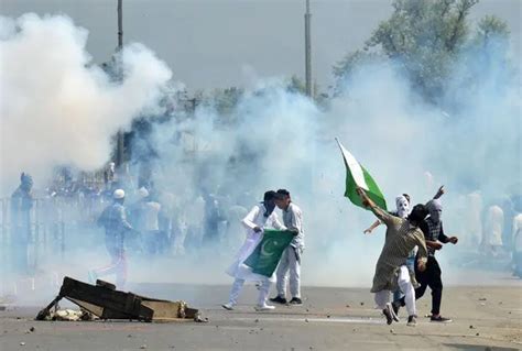 Kashmir freedom struggle is continuation of Pakistan Movement ...