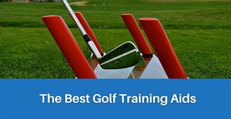 The 5 Best Golf Training Aids Of 2021