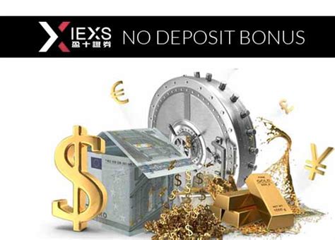 Iexs Usd No Deposit Bonus Forexing