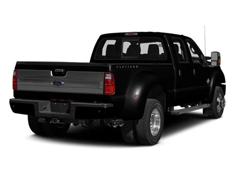 2013 Ford Super Duty F-350 DRW Color, Specs, Pricing | Autobytel